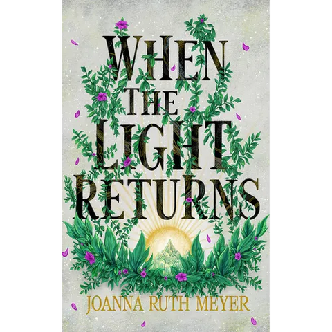 When the Light Returns