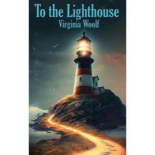 To the Lighthouse - Hardcover