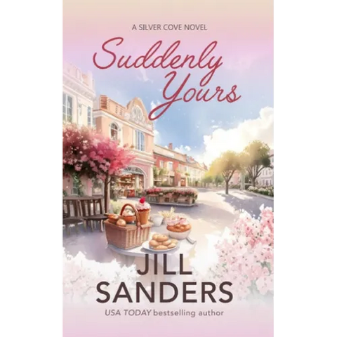 Suddenly Yours