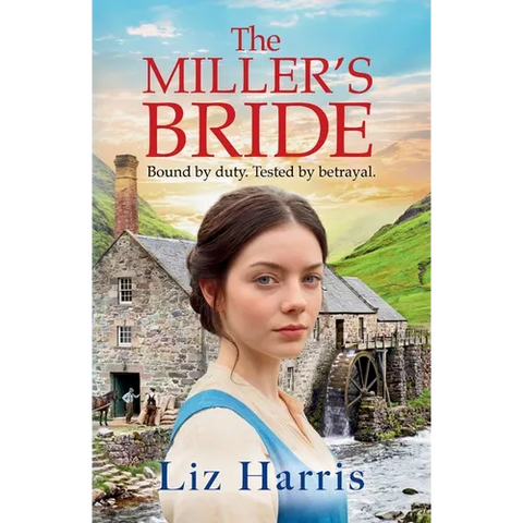 The Miller's Bride
