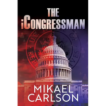 The iCongressman - Paperback
