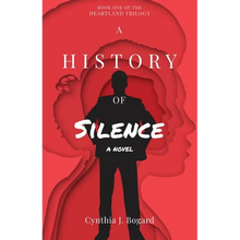 A History of Silence - Paperback