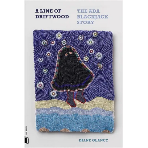 A Line of Driftwood: The ADA Blackjack Story