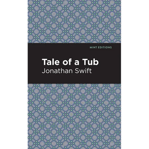 A Tale of a Tub