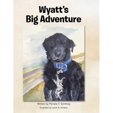 Wyatt's Big Adventure - Hardcover