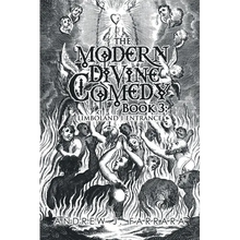 The Modern Divine Comedy Book 3: Limboland 1 Entrance