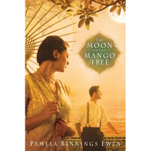 The Moon in the Mango Tree - Paperback