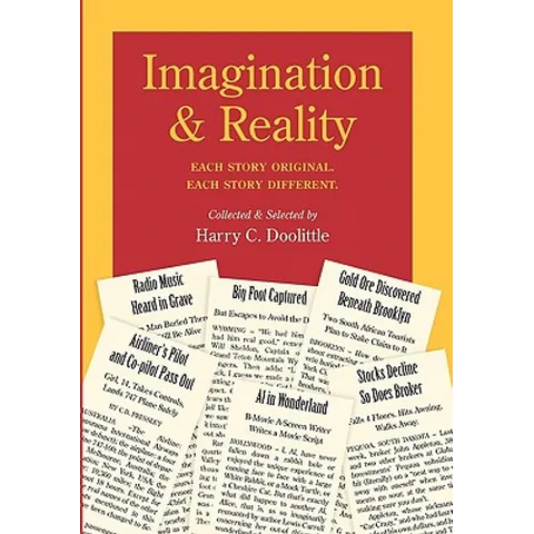 Imagination & Reality
