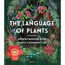 The Language of Plants - Hardcover
