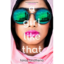A Girl Like That - Paperback