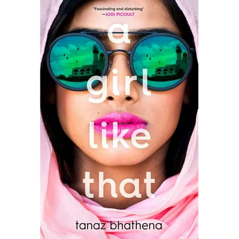 A Girl Like That