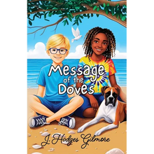 Message of the Doves - Paperback