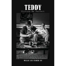 Teddy: Picture Me Perfect - Paperback