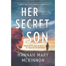 Her Secret Son - Paperback