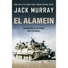 El Alamein - Paperback