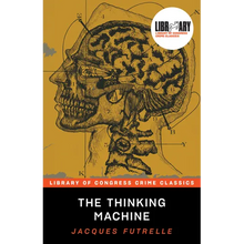 The Thinking Machine
