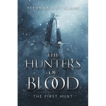 The Hunters of Blood: The First Hunt - Paperback