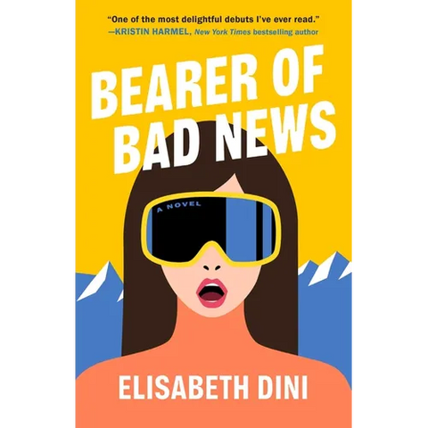 Bearer of Bad News