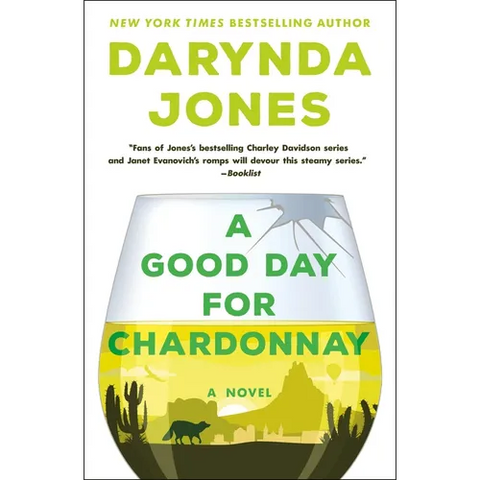 A Good Day for Chardonnay