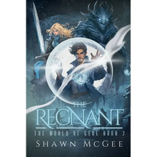 The Regnant - Paperback