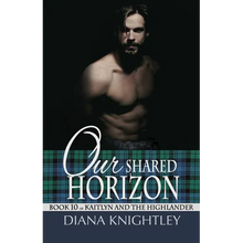 Our Shared Horizon - Paperback
