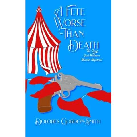A Fete Worse Than Death