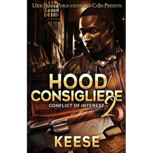 Hood Consigliere 2 - Paperback