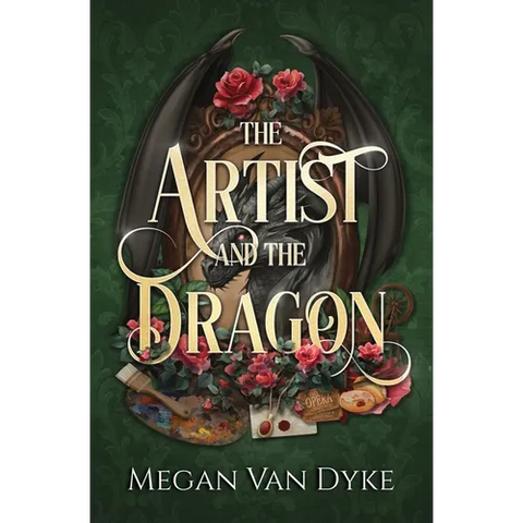 The Artist and the Dragon