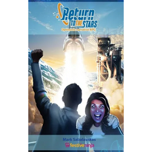 Return to the Stars: core game