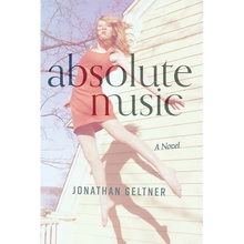 Absolute Music - Paperback