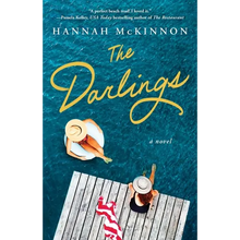 The Darlings - Paperback