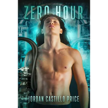 Zero Hour: A Post-Apocalyptic MM Romance - Paperback