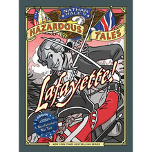 Lafayette!: A Revolutionary War Tale
