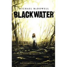 Blackwater: The Complete Saga - Paperback