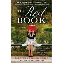 Red Book - Paperback