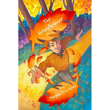 The Breadwinner - Paperback