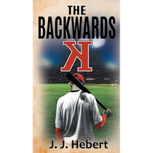 The Backwards K - Paperback
