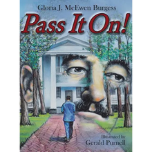 Pass It On!