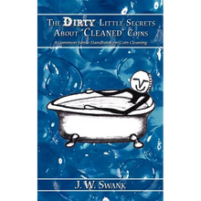 The Dirty Little Secrets About 
