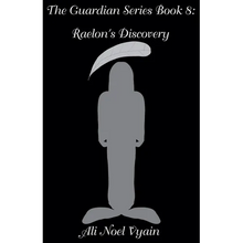 Raelon's Discovery - Paperback
