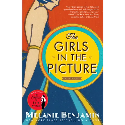 The Girls in the Picture
