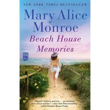 Beach House Memories - Paperback
