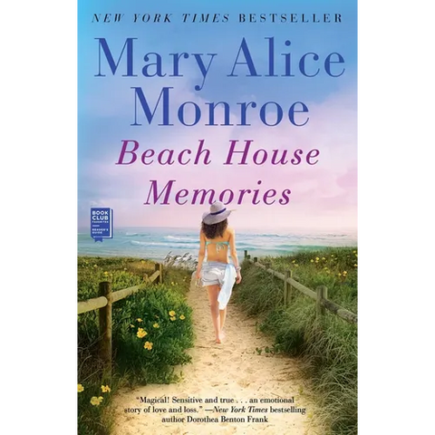 Beach House Memories