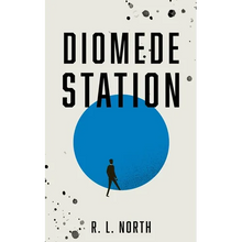 Diomede Station