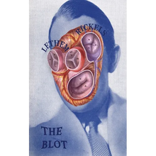 The Blot - Paperback
