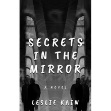 Secrets In The Mirror