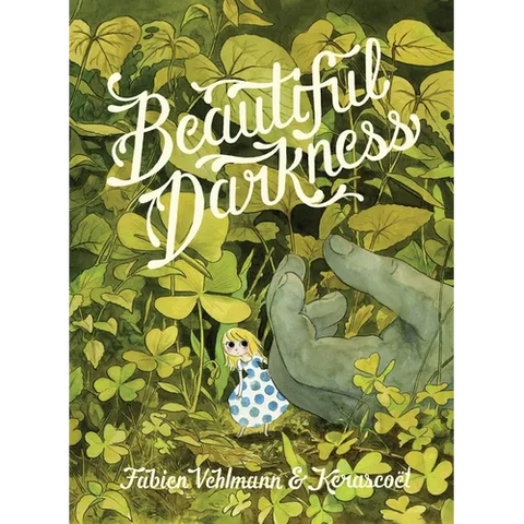 Beautiful Darkness