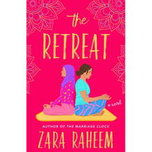 The Retreat