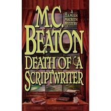 Death of a Scriptwriter