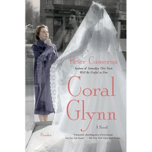 Coral Glynn